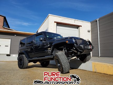 1 Outside Front