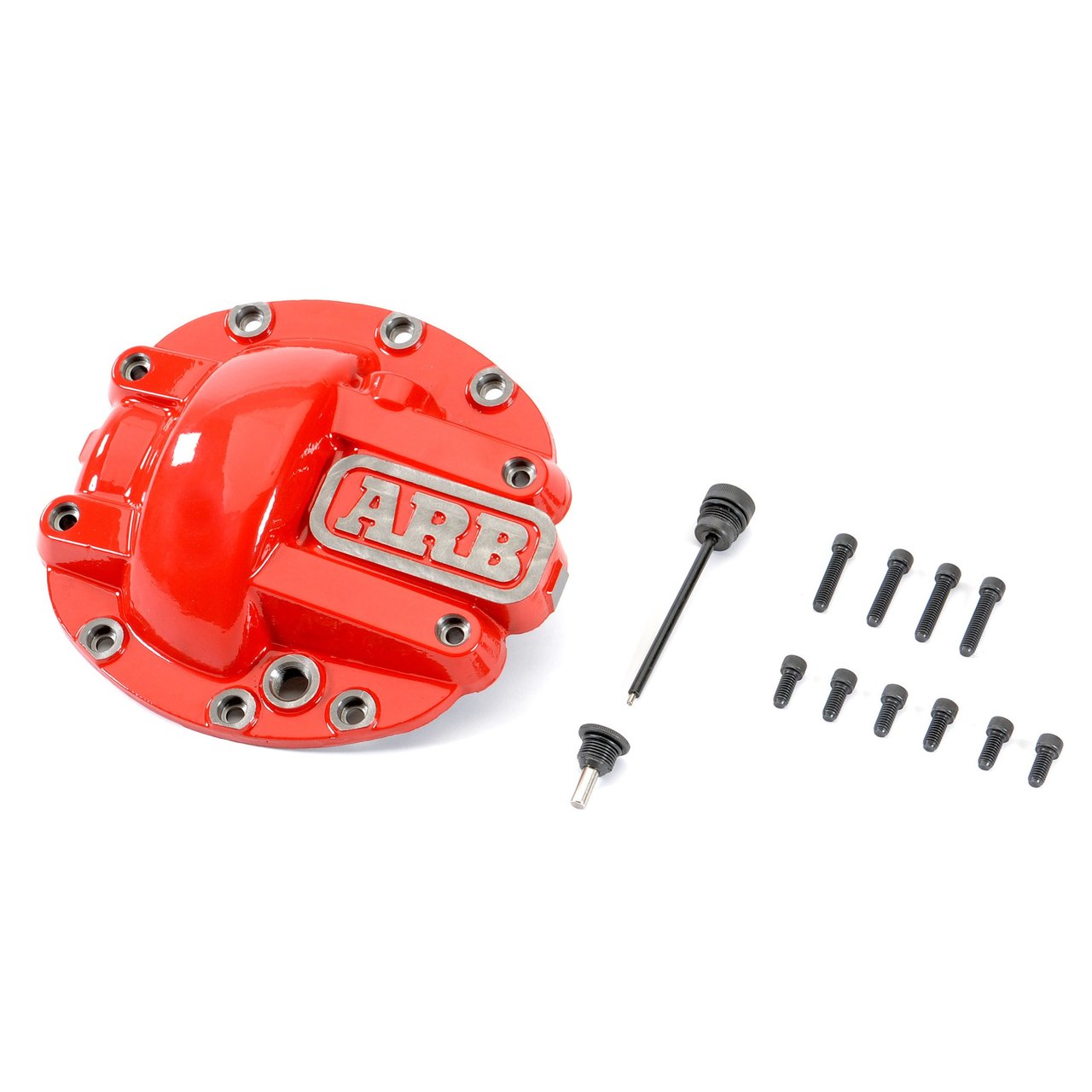ARB Competition Differential Cover Kit for Dana 30 Axle Kit JK