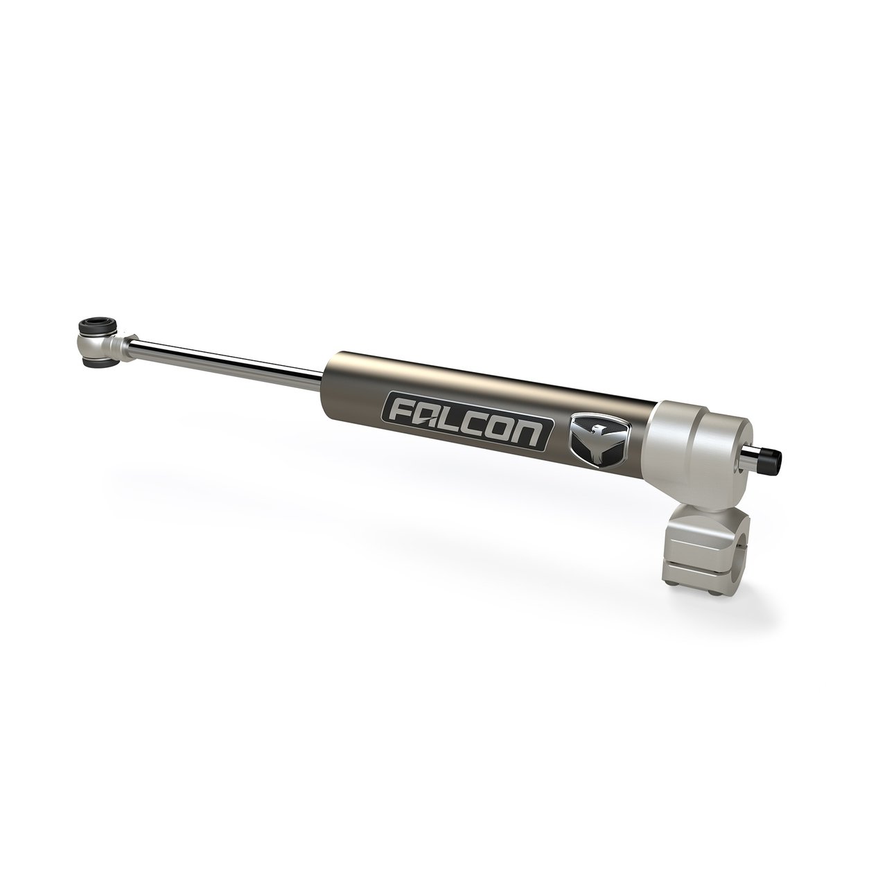 TeraFlex Falcon Nexus EF 2.1 Steering Stabilizer JK PFMotorsports